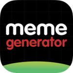 Logo of Meme Generator Free android Application 